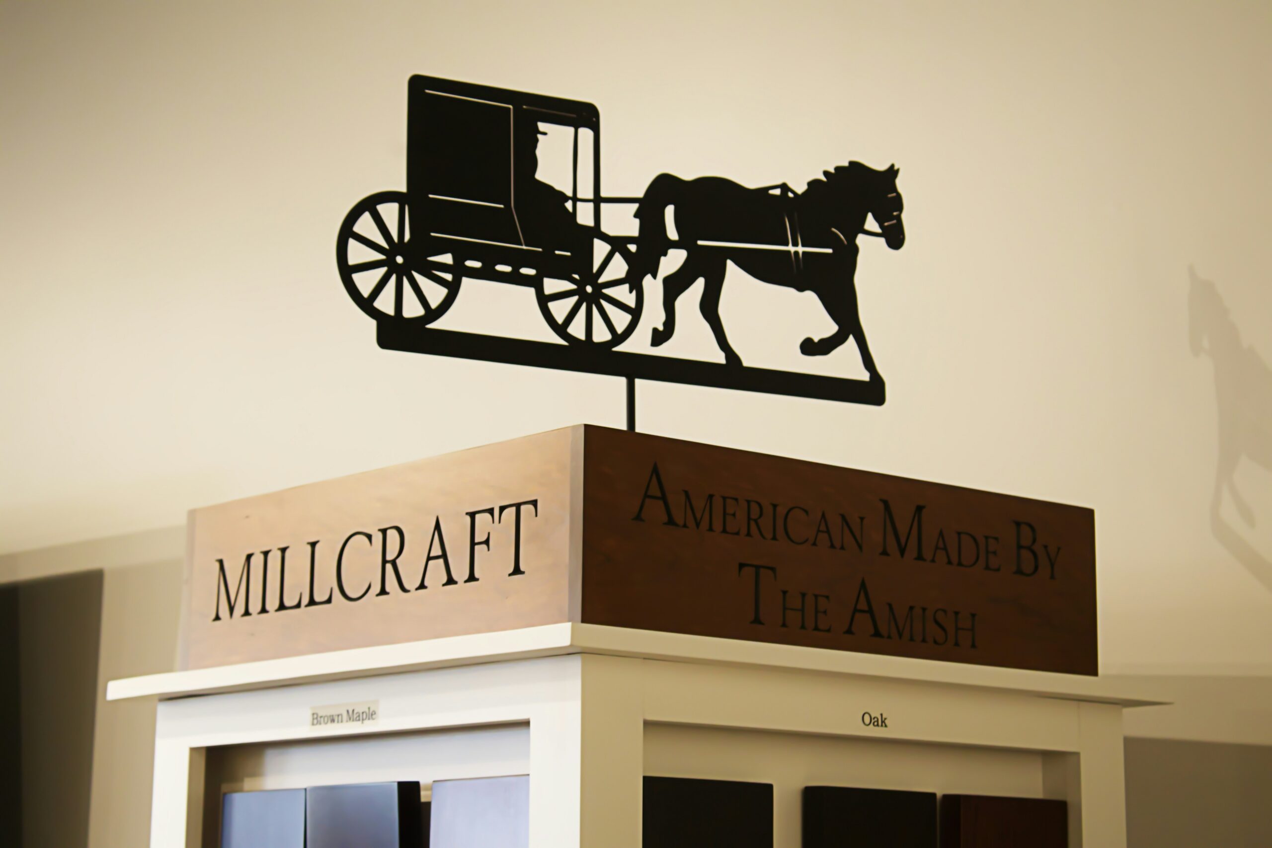 historic vacation rental interior