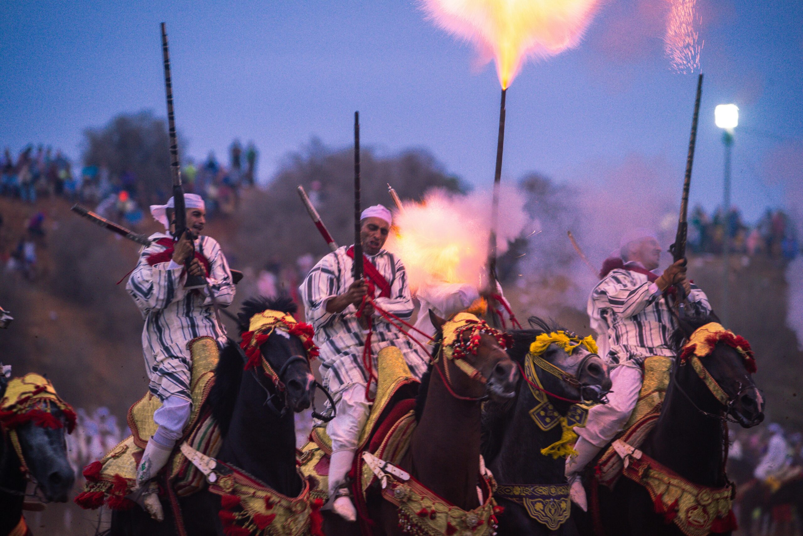 Local Traditions Experience