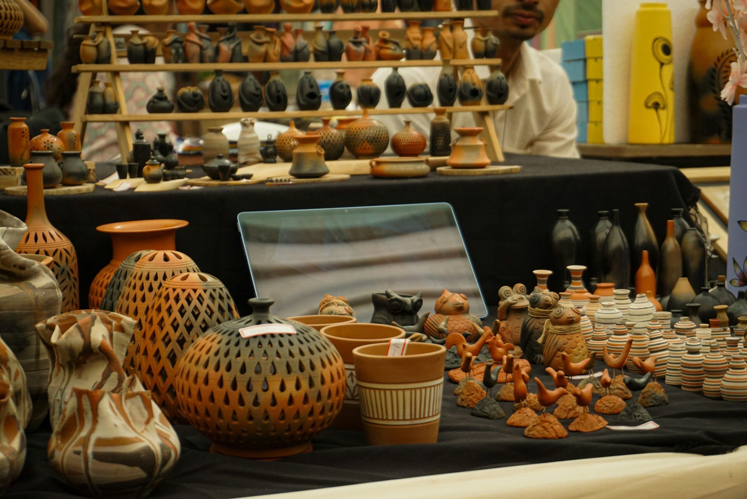 Artisan Craft Learning: Why Historic Vacation Rentals Are Your Best Classroom