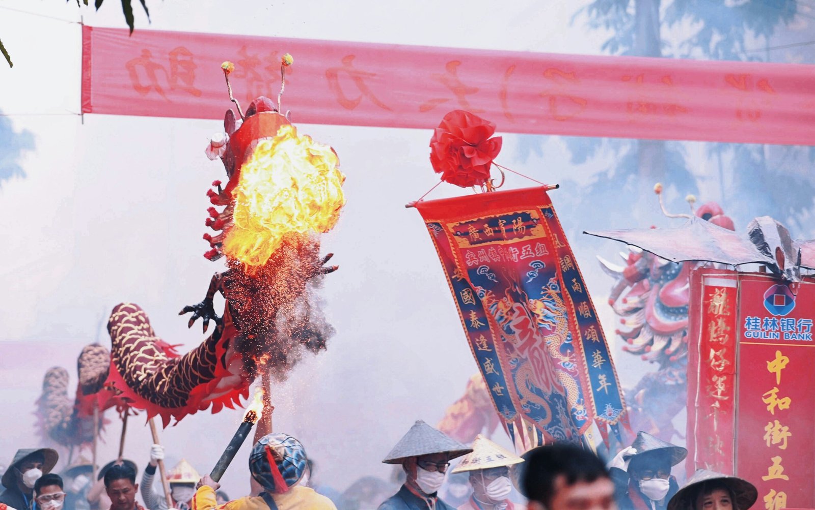 Cultural Festivals Calendar: Unlocking the Magic of Historic Vacation Rentals