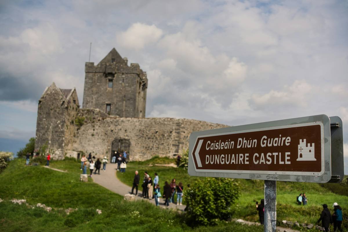 Castle Grounds Activities: Unlock the Magic of Historic Vacation Rentals