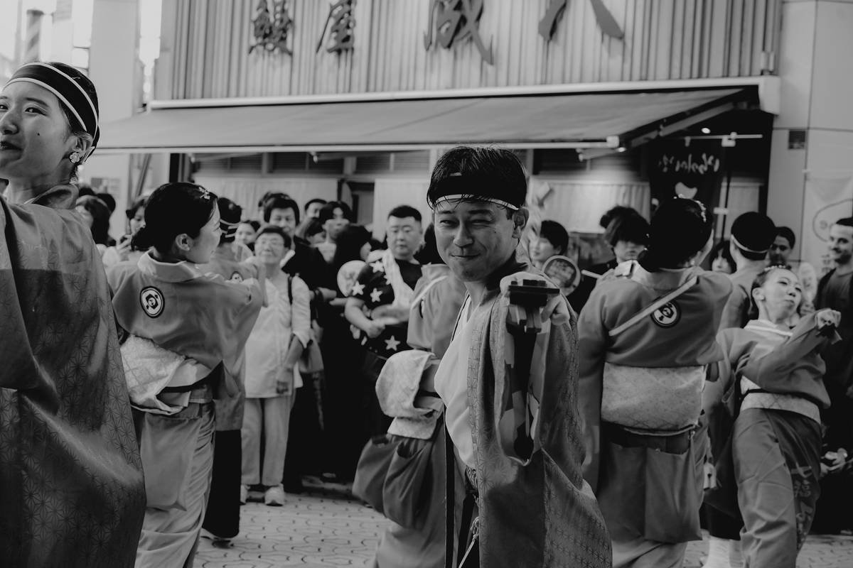 A traveler exploring an old castle turned into a vacation rental.