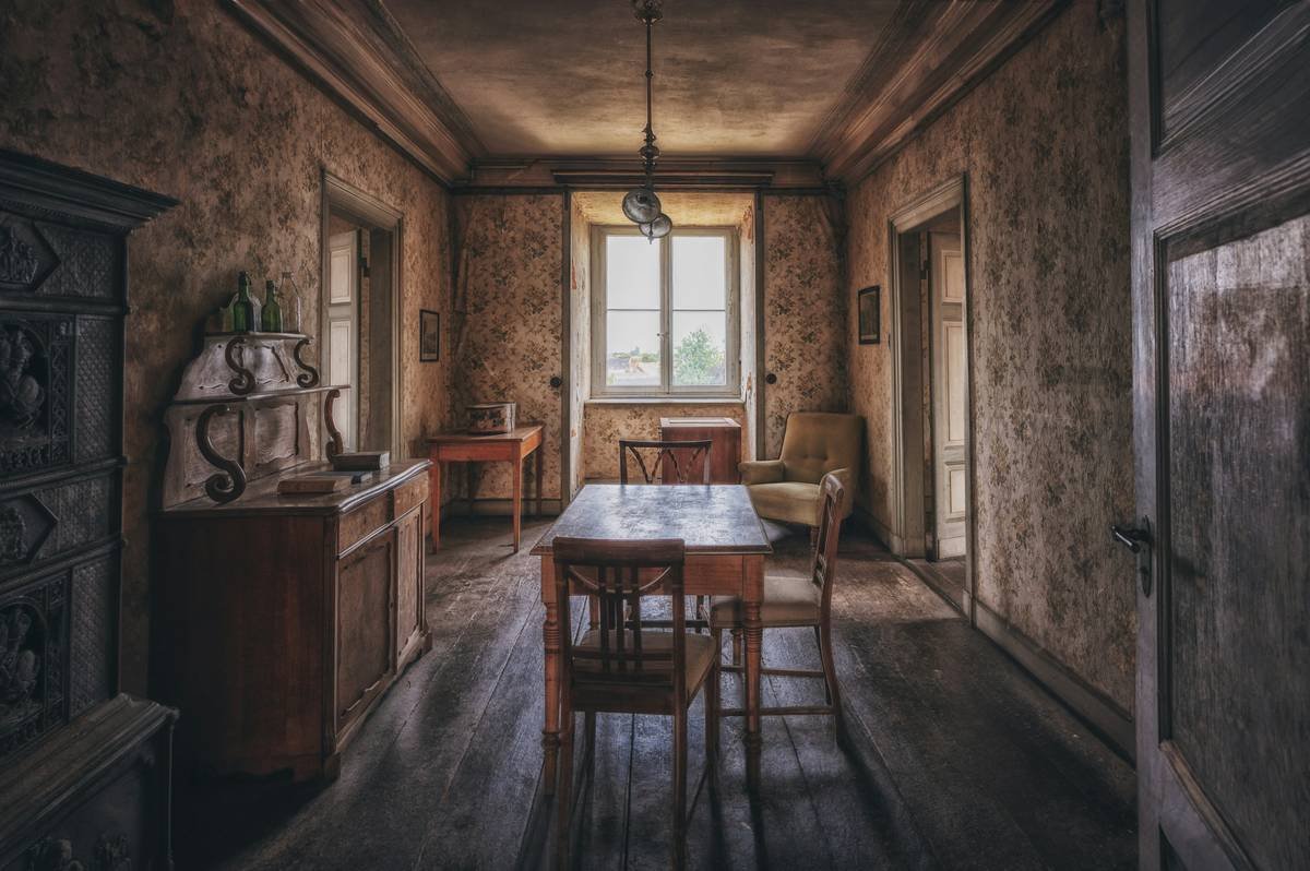 Stay Heritage Home: Why Renting a Historic Vacation Rental is Your Next Adventure