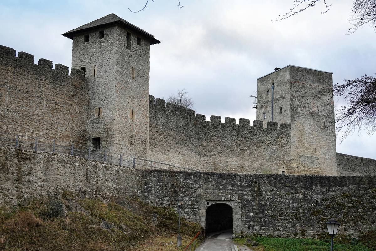 Stay Heritage Castle: How to Experience History and Luxury in One