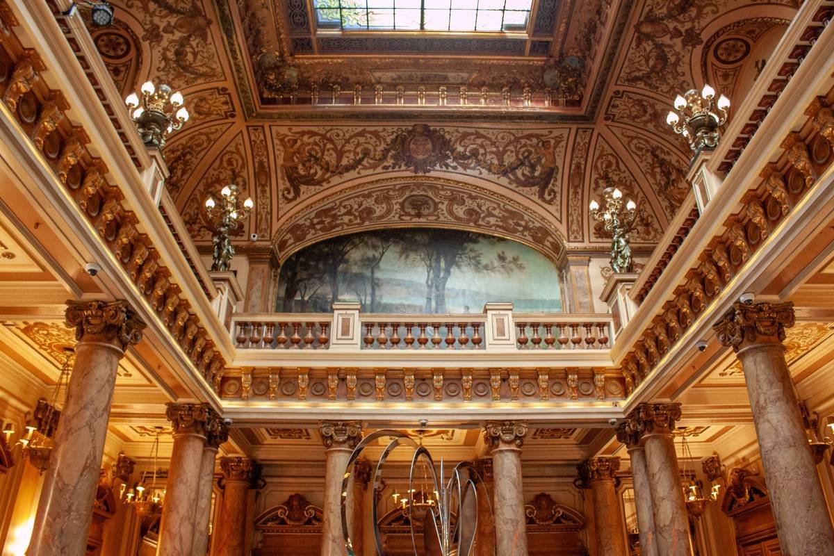 Unveiling the Charm of Base Culture Vacations: Why Historic Vacation Rentals Are the Ultimate Travel Experience