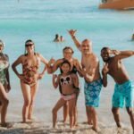 How to Embrace Base Vacation Culture with Historic Vacation Rentals