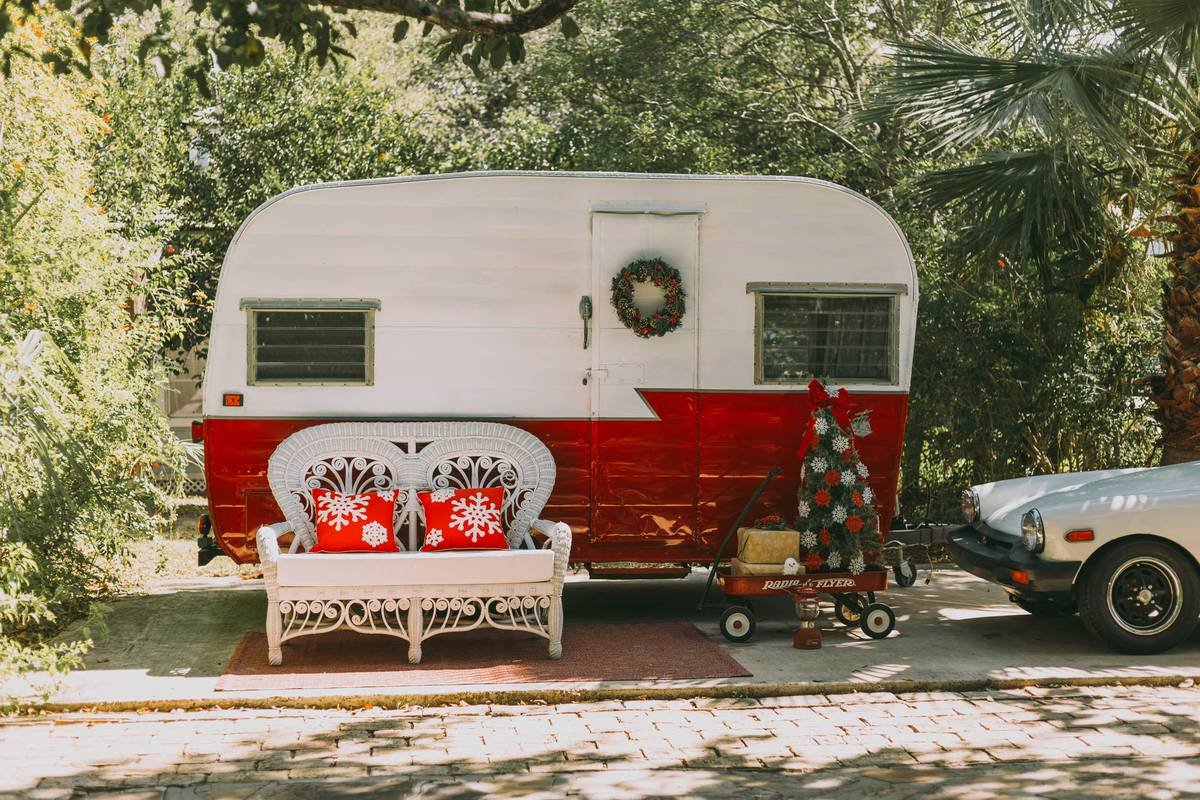 Step Into History: Your Ultimate Guide to Time Warp Lodging