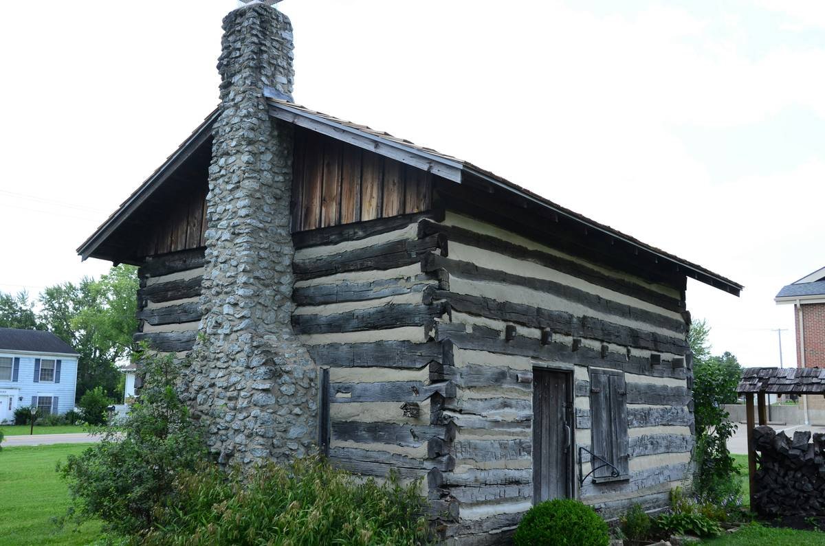 Why You Should Stay Heritage Cabin on Your Next Historic Getaway (And How to Nail It)