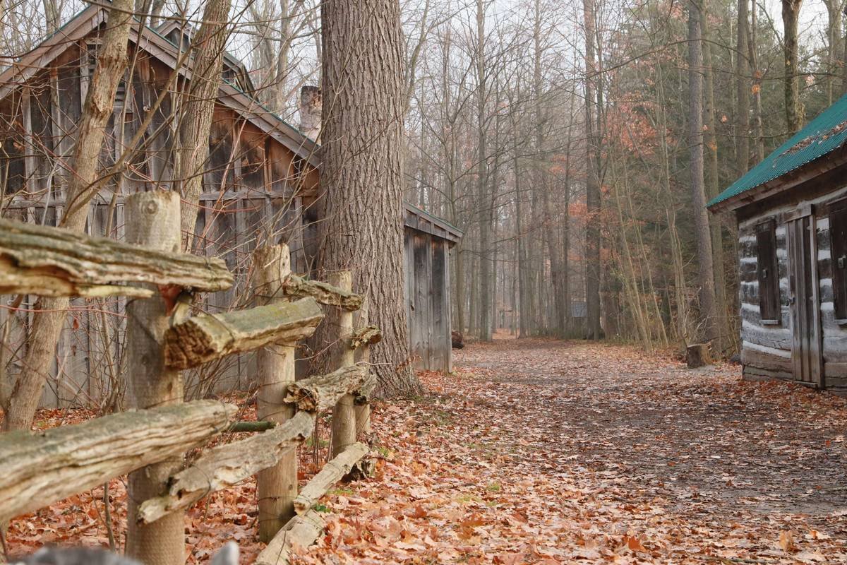 Why Your Next Getaway Should Be a Heritage Vacation Lodge (And How to Pick the Right One)