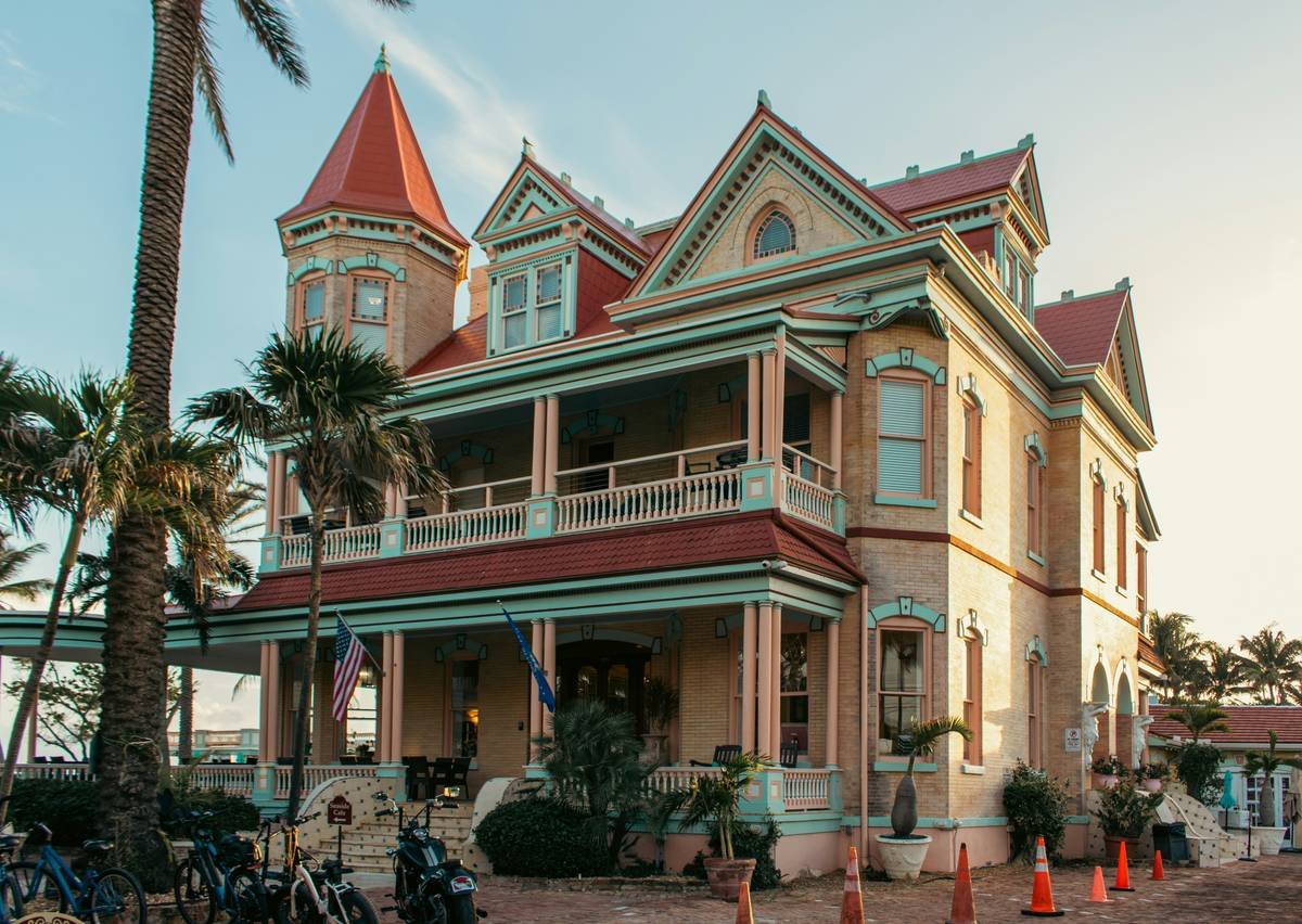 Step Into History: Why a Time Warp Home Is Your Next Perfect Vacation