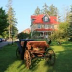 What Is a Capsule Relic Vacation? Your Guide to Staying in History’s Hidden Gems