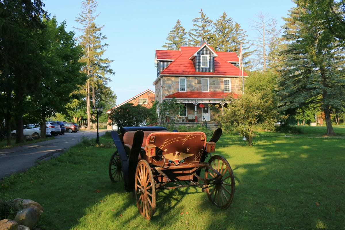 What Is a Capsule Relic Vacation? Your Guide to Staying in History’s Hidden Gems