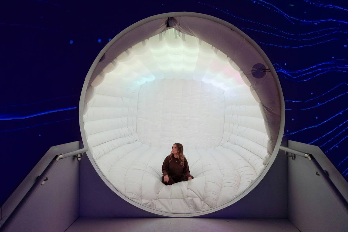 What Is a Historic Capsule Inn—and Why It Might Be Your Perfect Next Getaway?