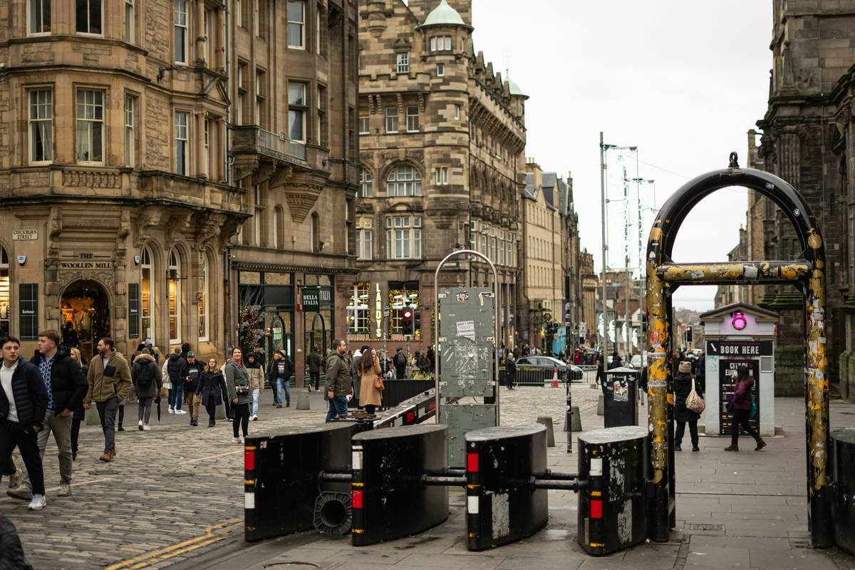 Why Your Historic Cultural Vacation Feels Like a Textbook—And How to Actually Live It