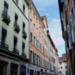 Why Your Next Cultural Base Trip Should Be in a Historic Vacation Rental