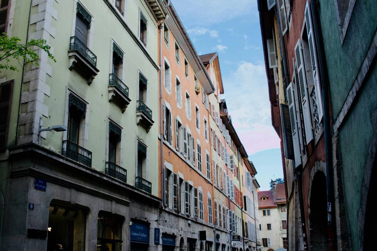 Why Your Next Cultural Base Trip Should Be in a Historic Vacation Rental