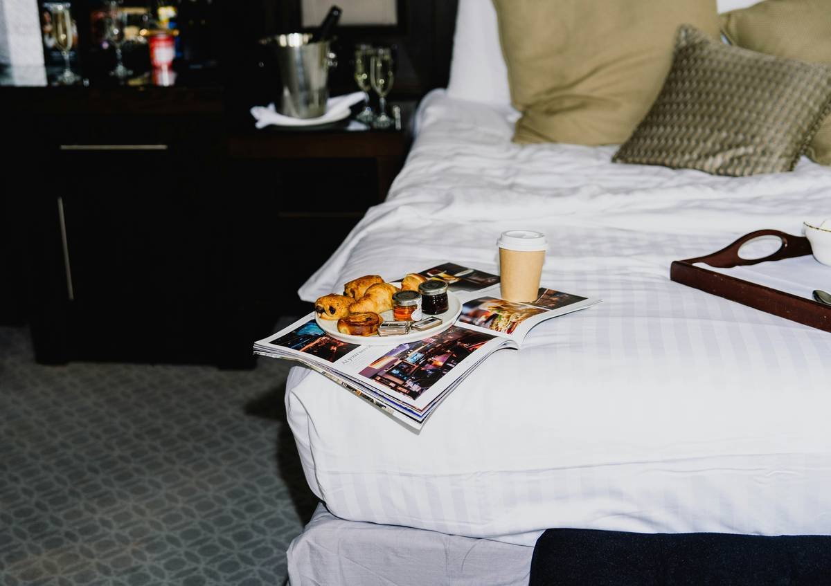Why Your Next Getaway Needs a Historic Vintage Stay (And How to Book One Without Regretting It)
