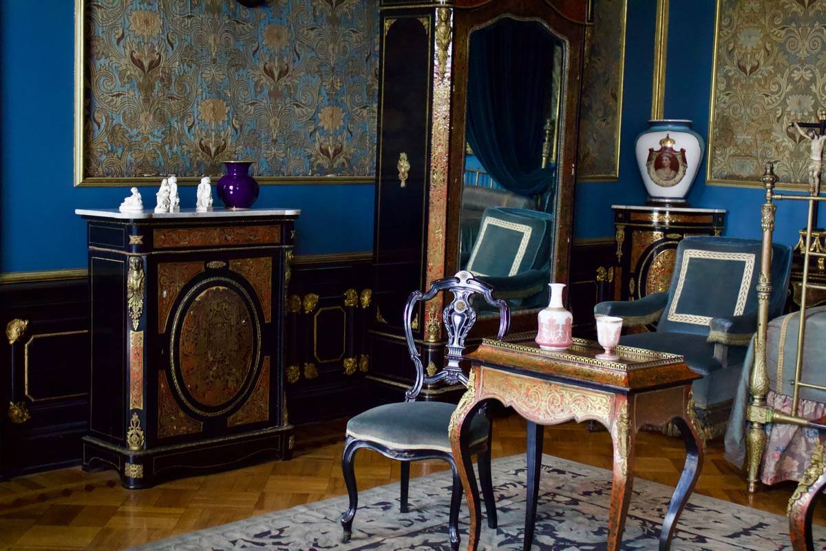 Why Your Next Historic Culture Trip Should Start With a Stay in a Centuries-Old Home