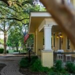 12 Unforgettable Historical Vacation Spots in US That Feel Like Time Travel