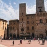 Vacation Sites That Are Historical: Sleep Where History Happened (Without the Dusty Museum Vibe)