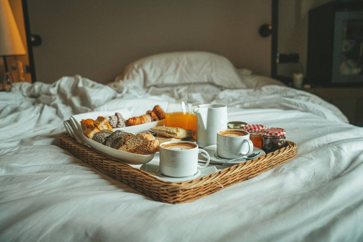 Why Your Historic Getaway Needs the Perfect Vacation Base Spot (And How to Find It)