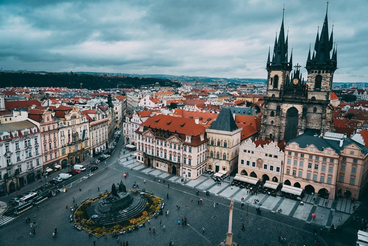 Why Your Next Getaway Should Be a Historic Culture Spot—And How to Nail It