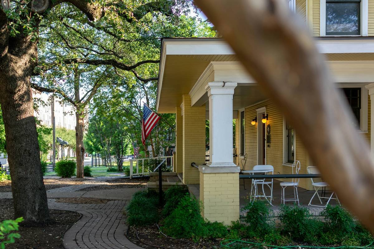 Why Your Next Trip Needs a “Base Cultural Spot”—and How Historic Vacation Rentals Deliver It