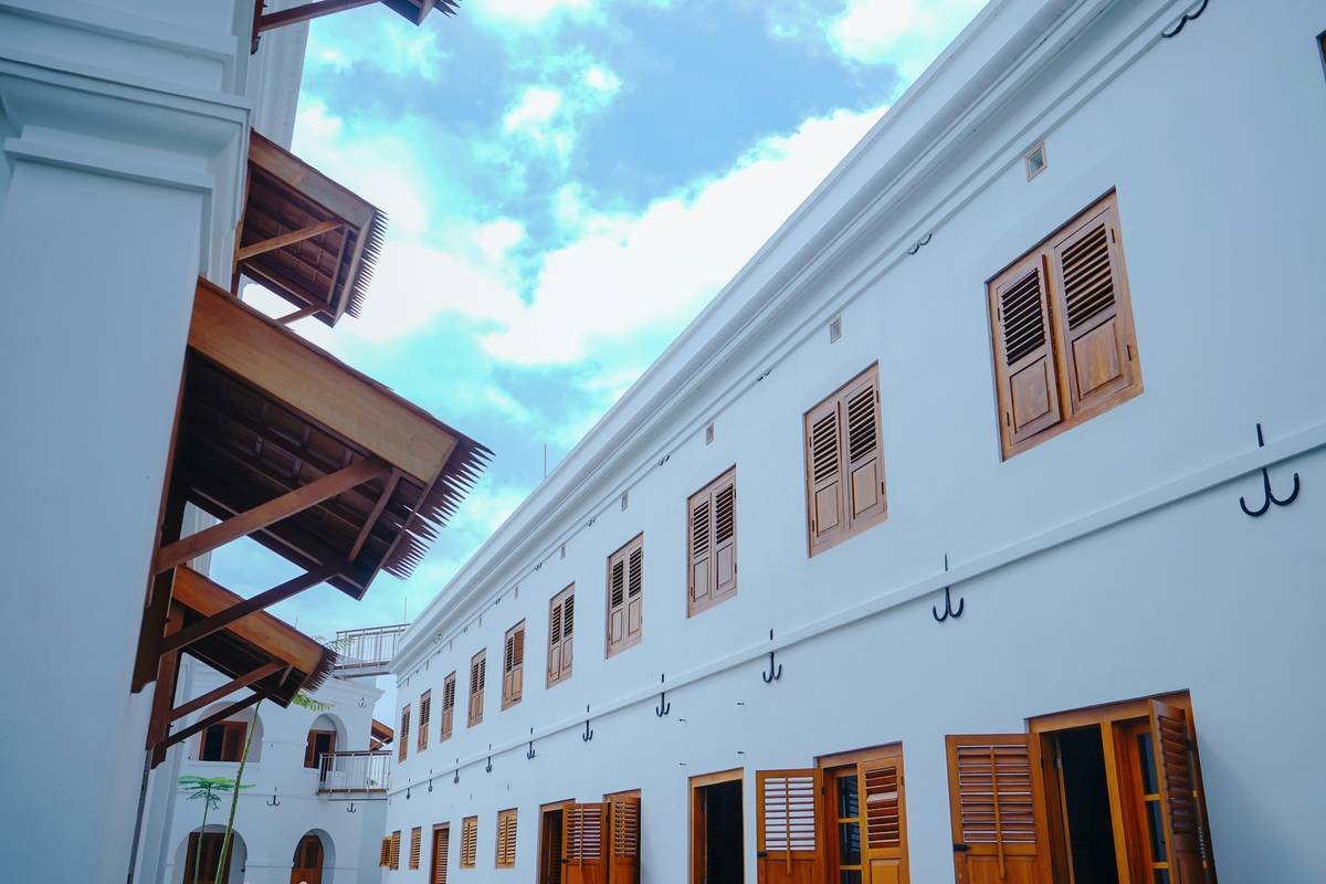Why Your Next Trip Needs a Cultural Vacation Base—Not Just a Hotel