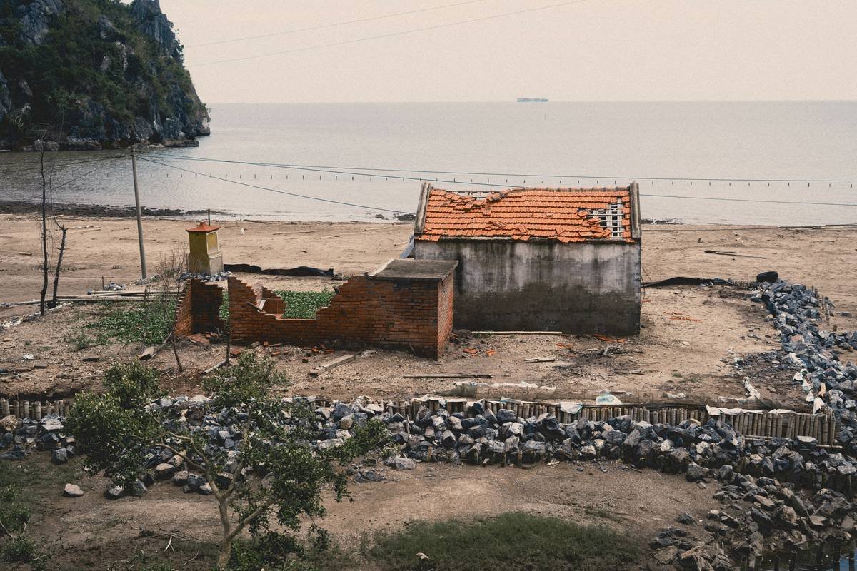 Historic Beach Homes for History Lovers: Sleep Where Stories Breathe