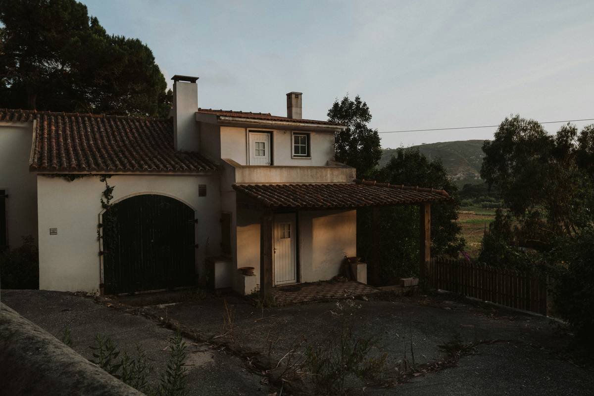 Why a Vintage House Rental Is the Only Way to Travel Back in Time—Without Leaving Europe