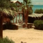 Why Vintage Vacation Homes Offer the Only Real Escape Left