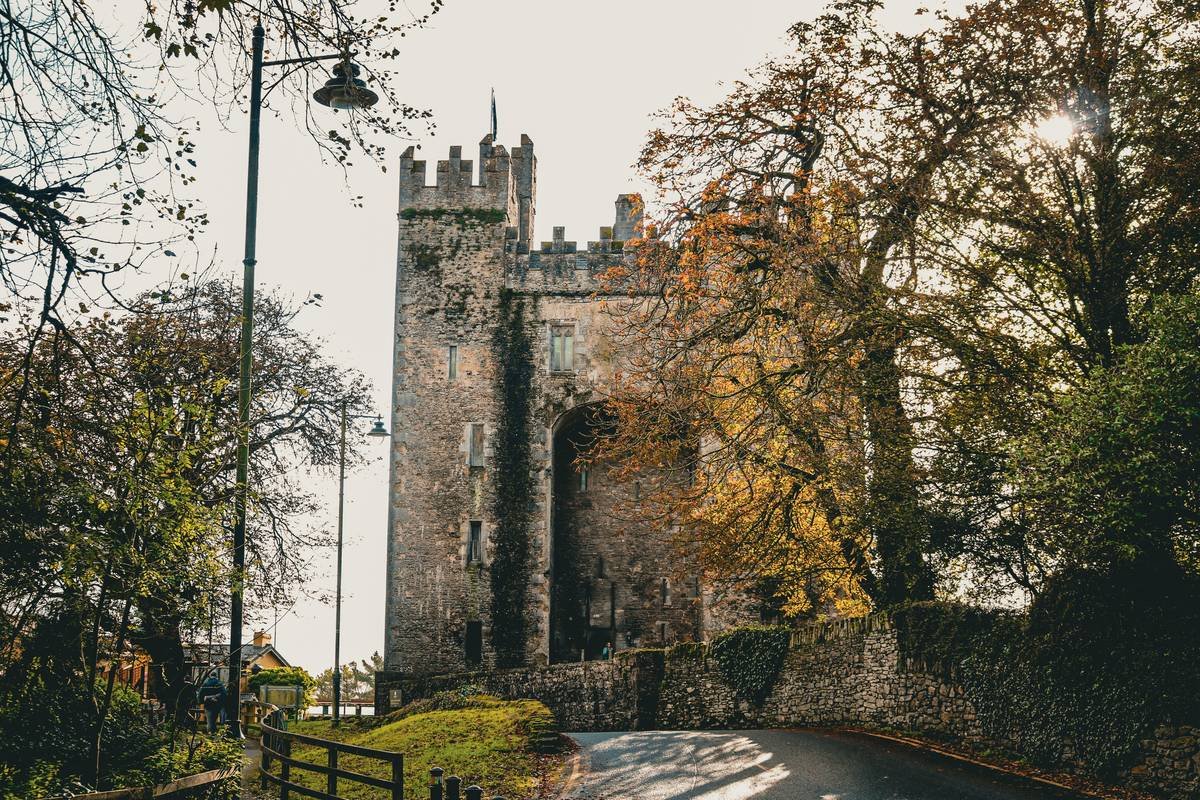 Why Your Next Getaway Should Be Vacations with Historical Sites—And How to Nail It